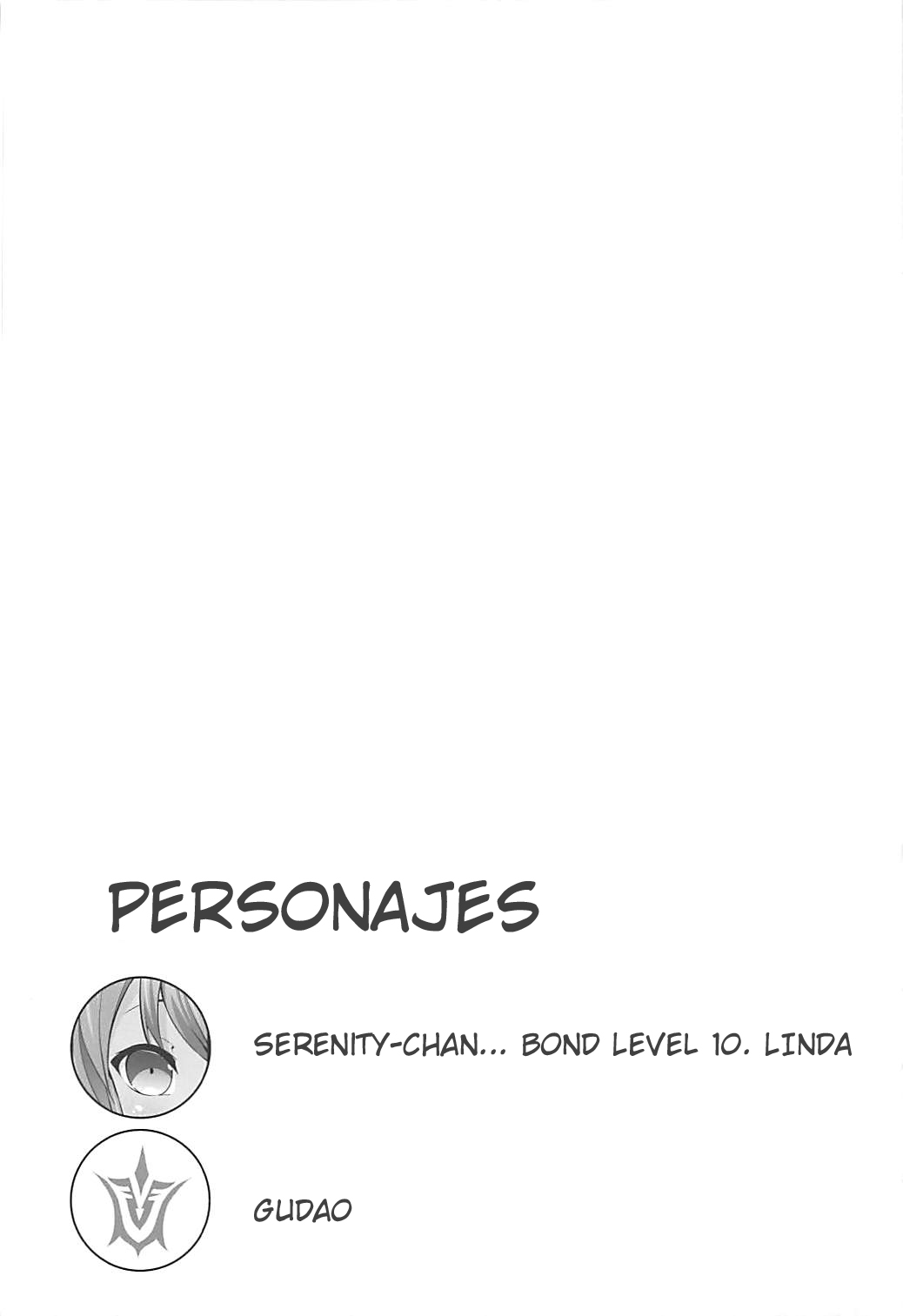 Kizuna Kansuto / Max Bond page 3 full