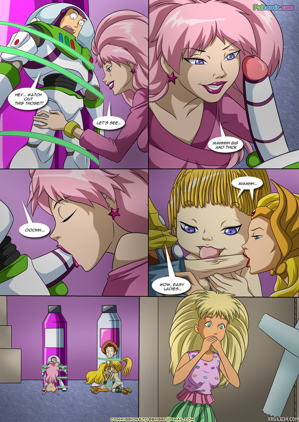 Blast from the past page 11 full