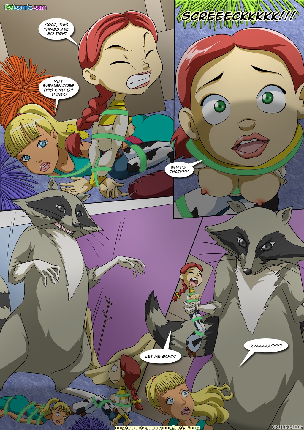 Blast from the past page 12 full