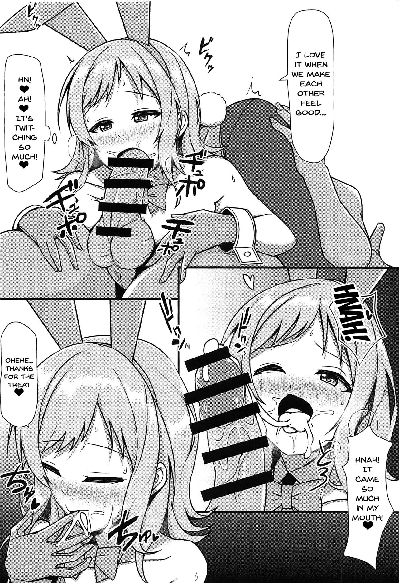 SHINY BUNNIES page 3 full