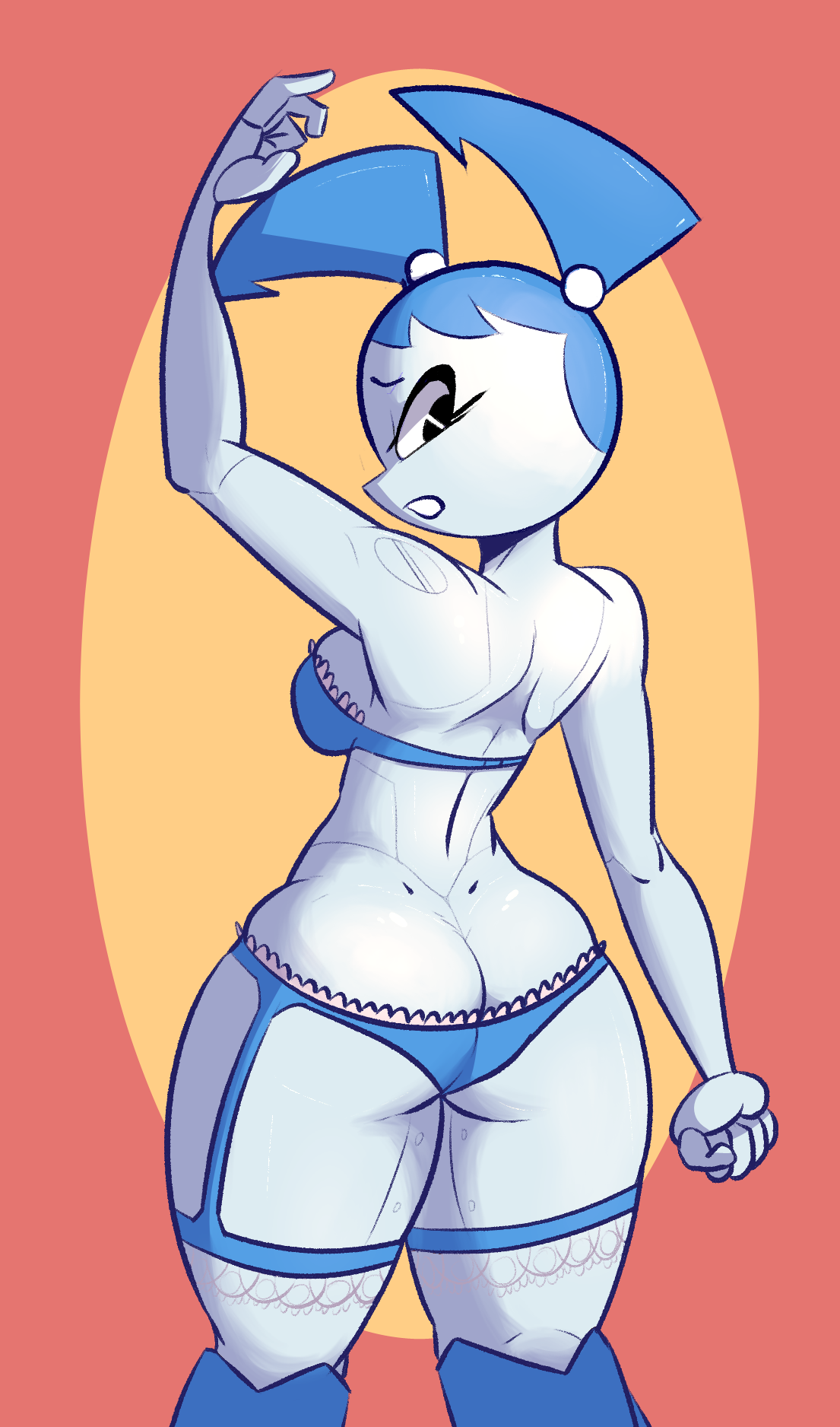Artist - Dabble page 11 full
