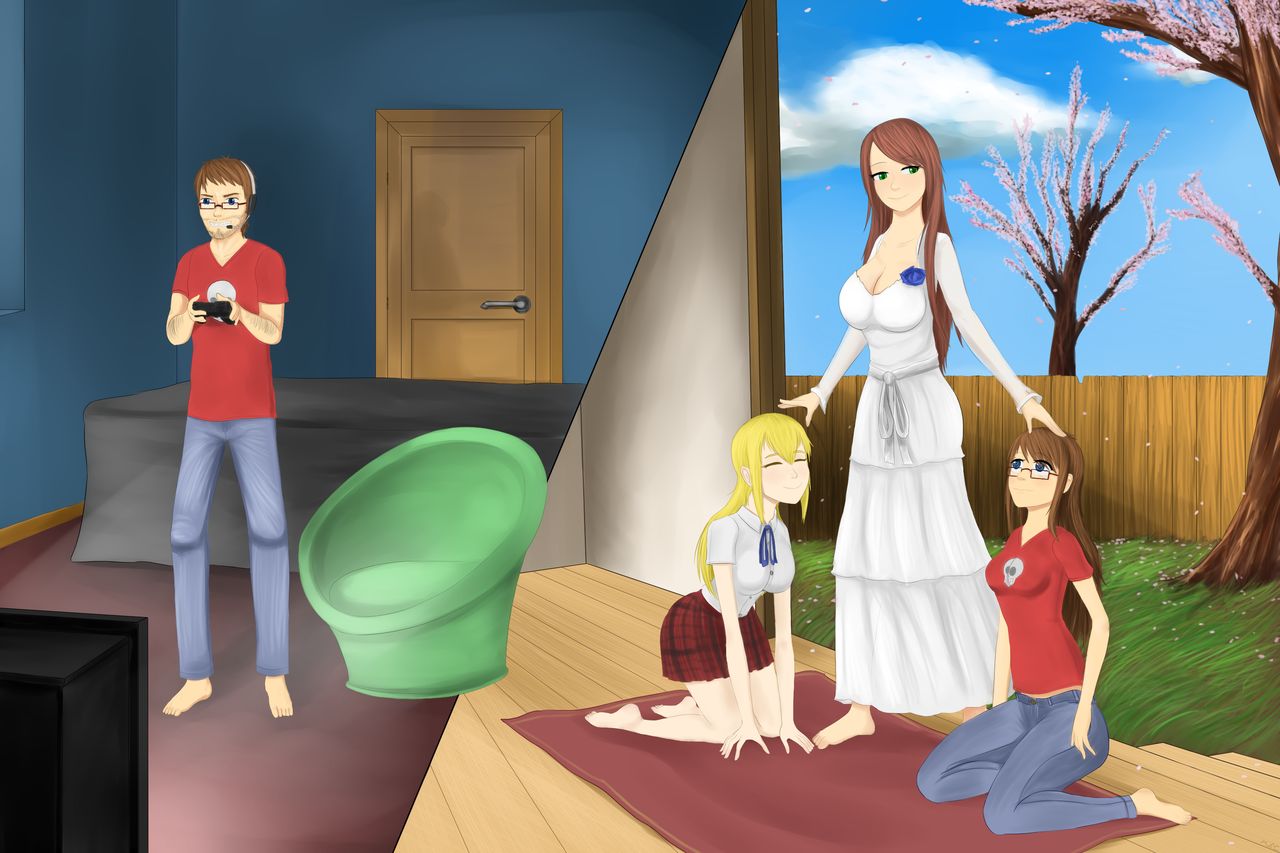 Transformation Archive 01+ page 6 full