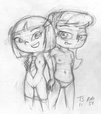 Parody - Sidekick cover
