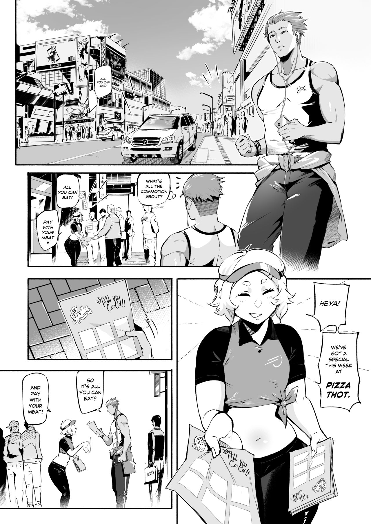 AVALOS: Fired Up page 11 full