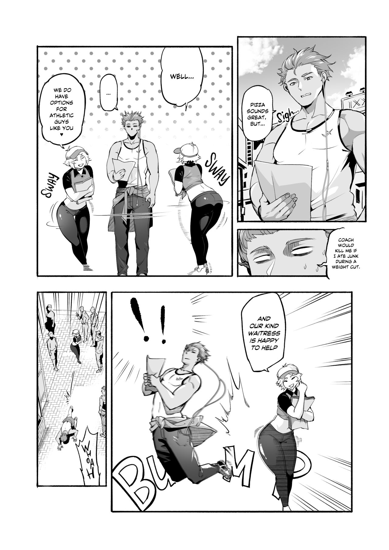 AVALOS: Fired Up page 12 full