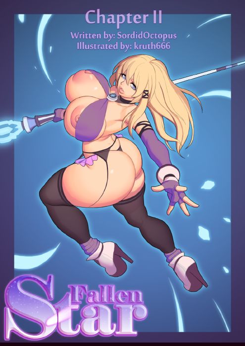 ARTIST kruth666 page 11 full