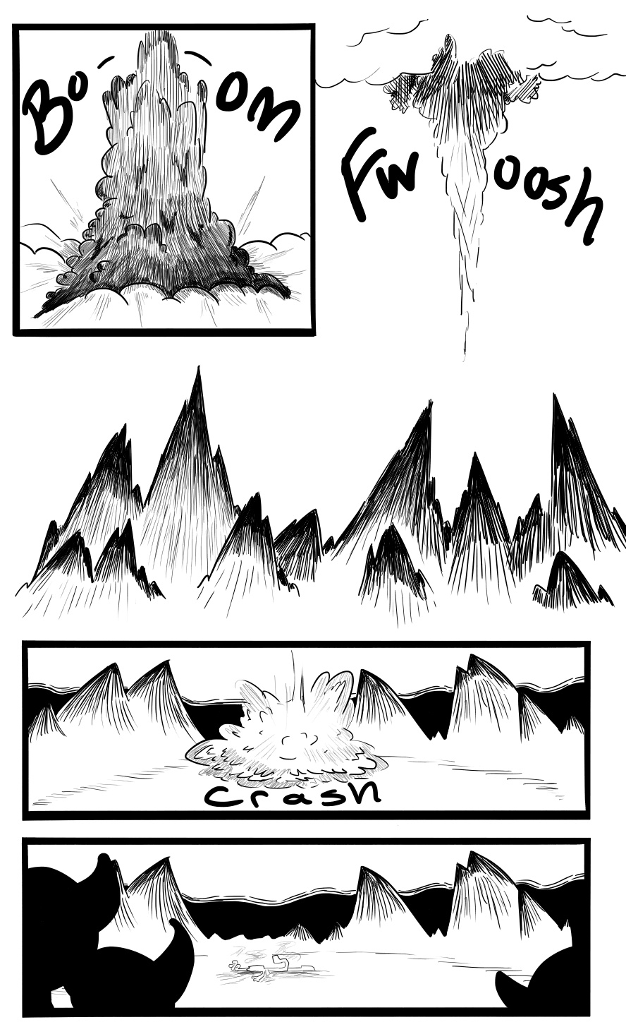 Little Angel Big Demon page 3 full