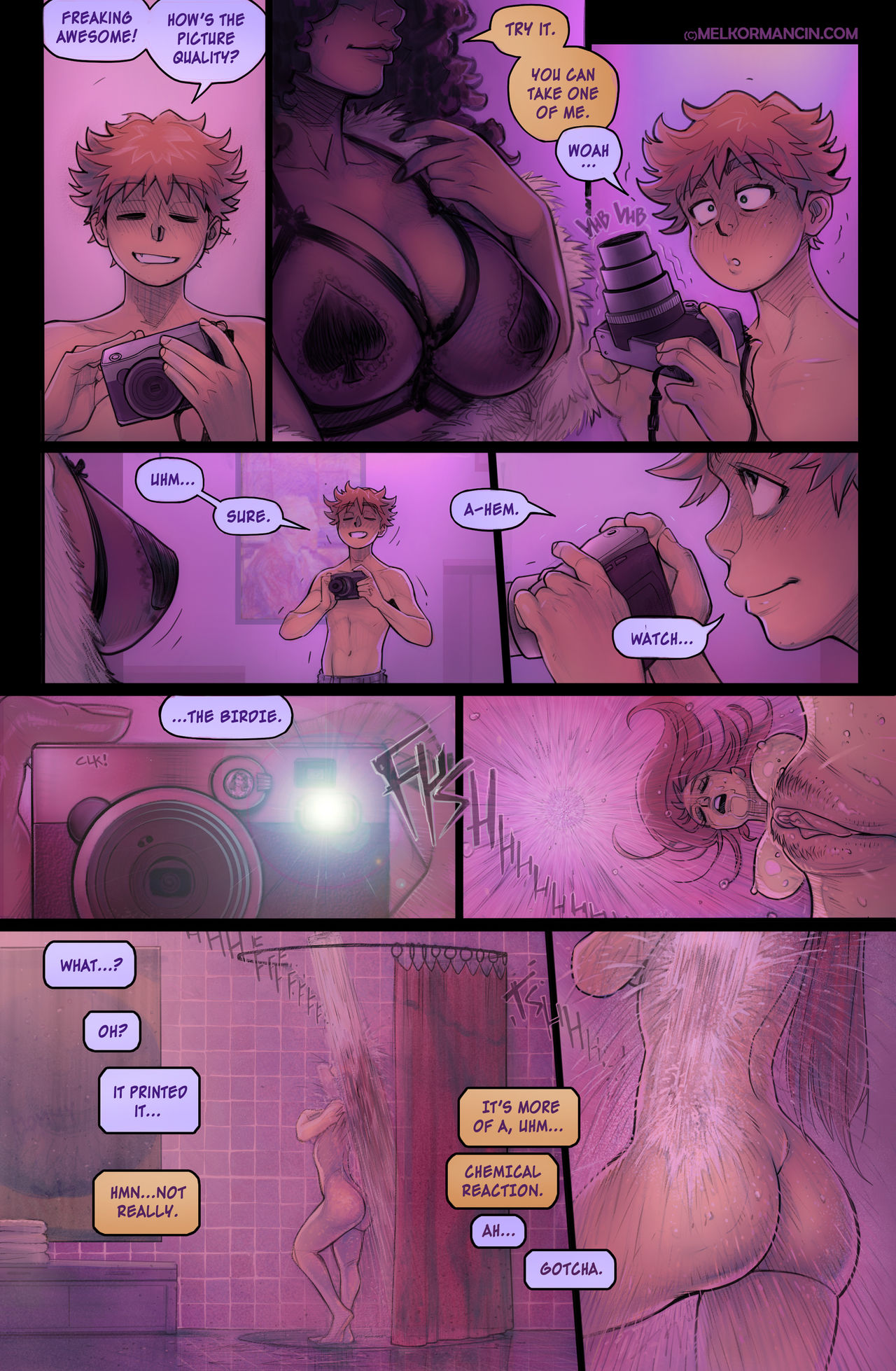 Spades page 8 full
