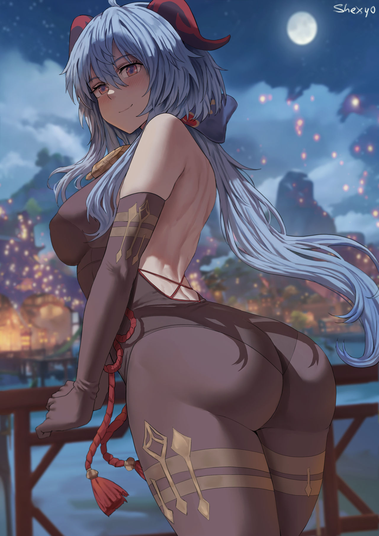 Sexy asses page 9 full