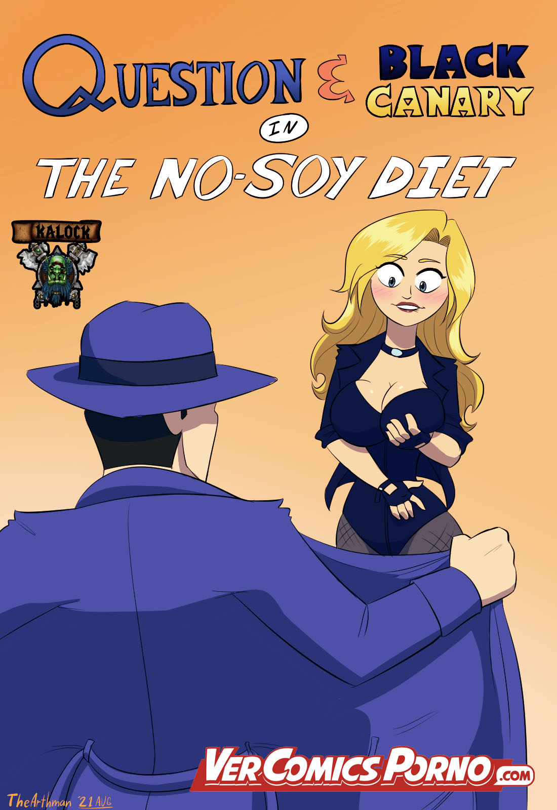 The No-Soy Diet page 1 full