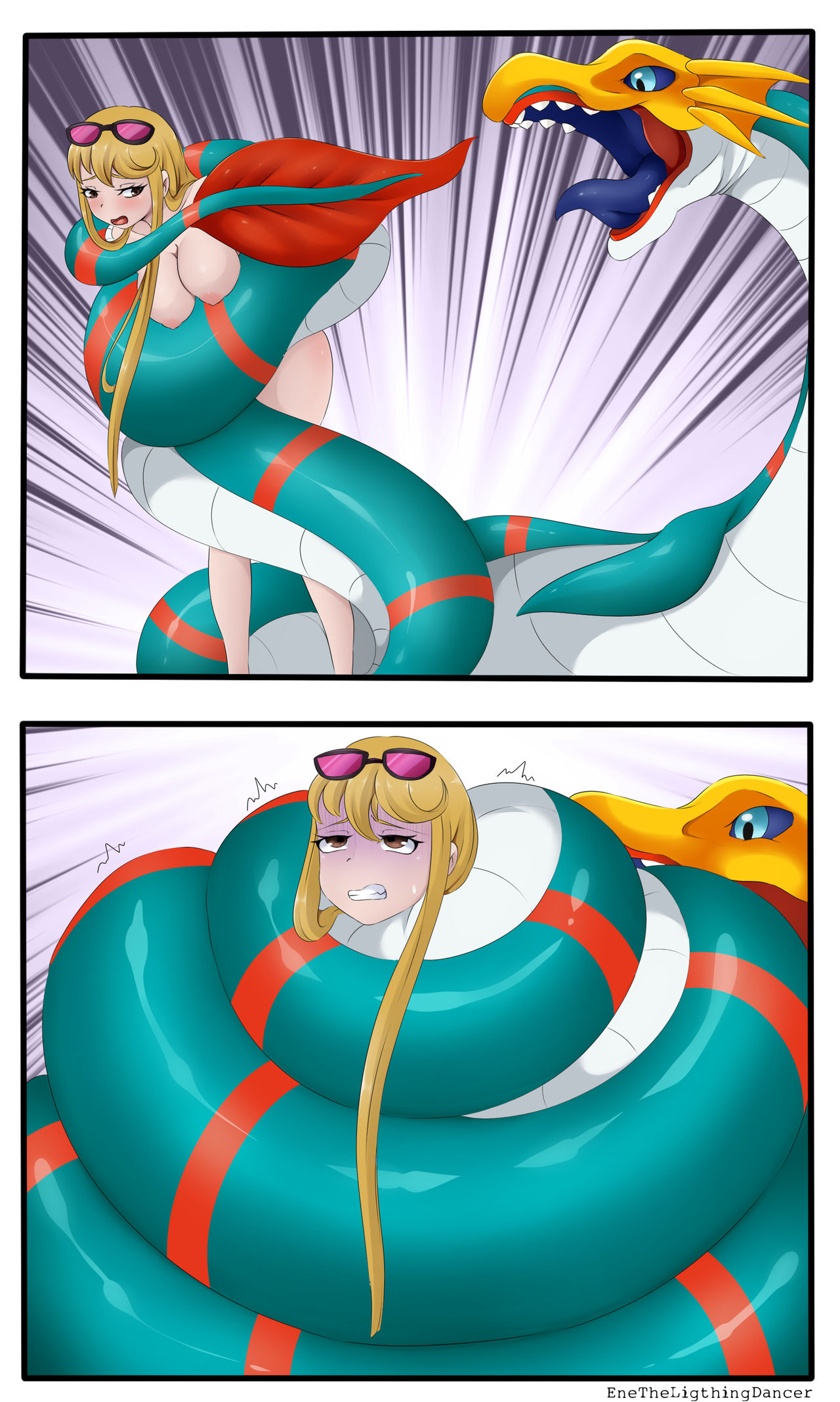 EneTheLighthingDancer Collection 3 page 12 full