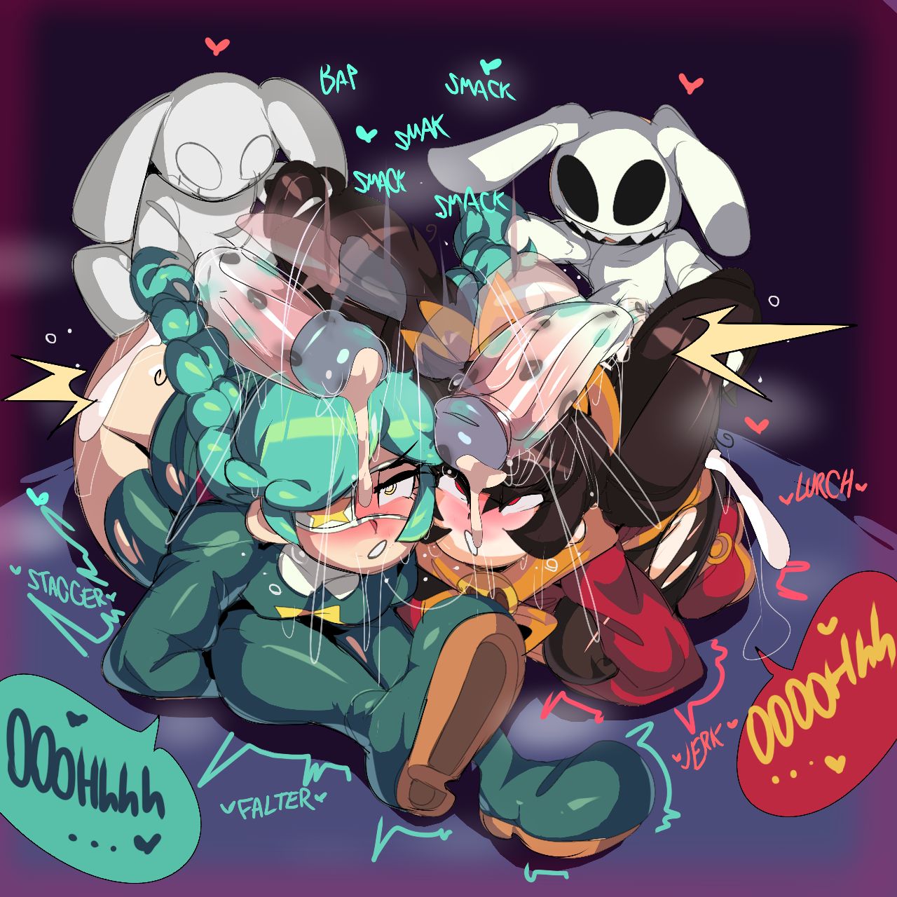 Playdates page 11 full