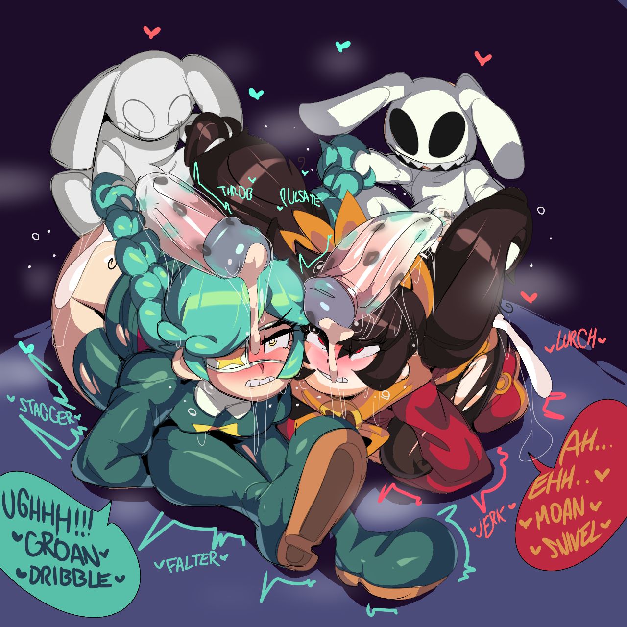 Playdates page 12 full