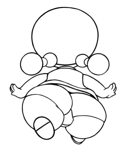 HEY! It's Toadette page 10 full