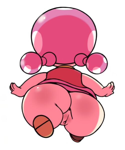 HEY! It's Toadette page 11 full