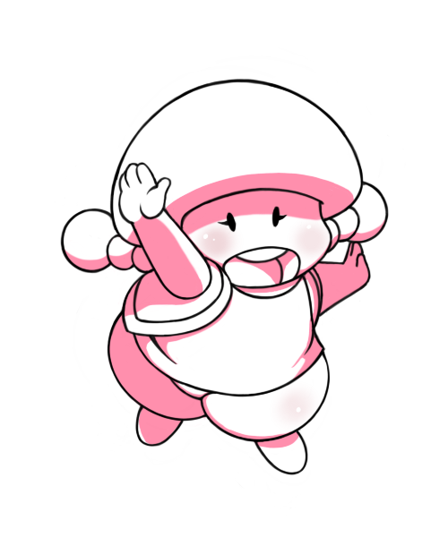 HEY! It's Toadette page 3 full