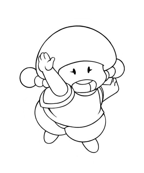 HEY! It's Toadette page 4 full