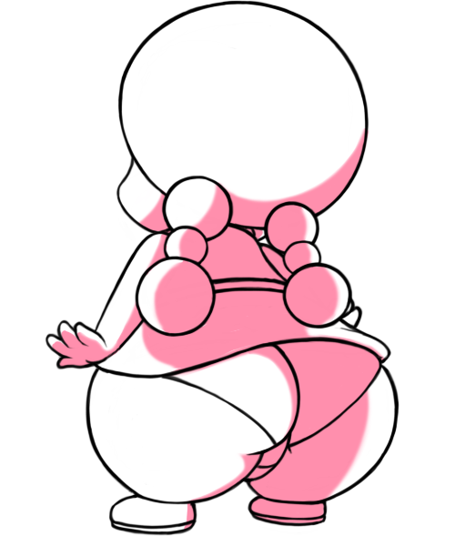 HEY! It's Toadette page 6 full
