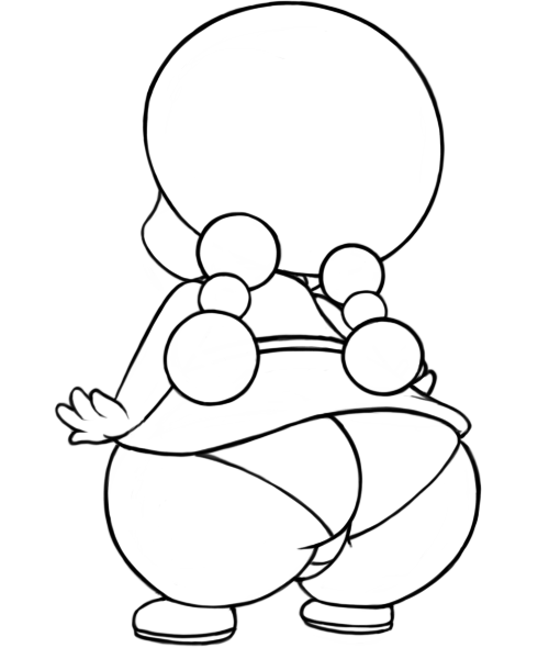 HEY! It's Toadette page 7 full