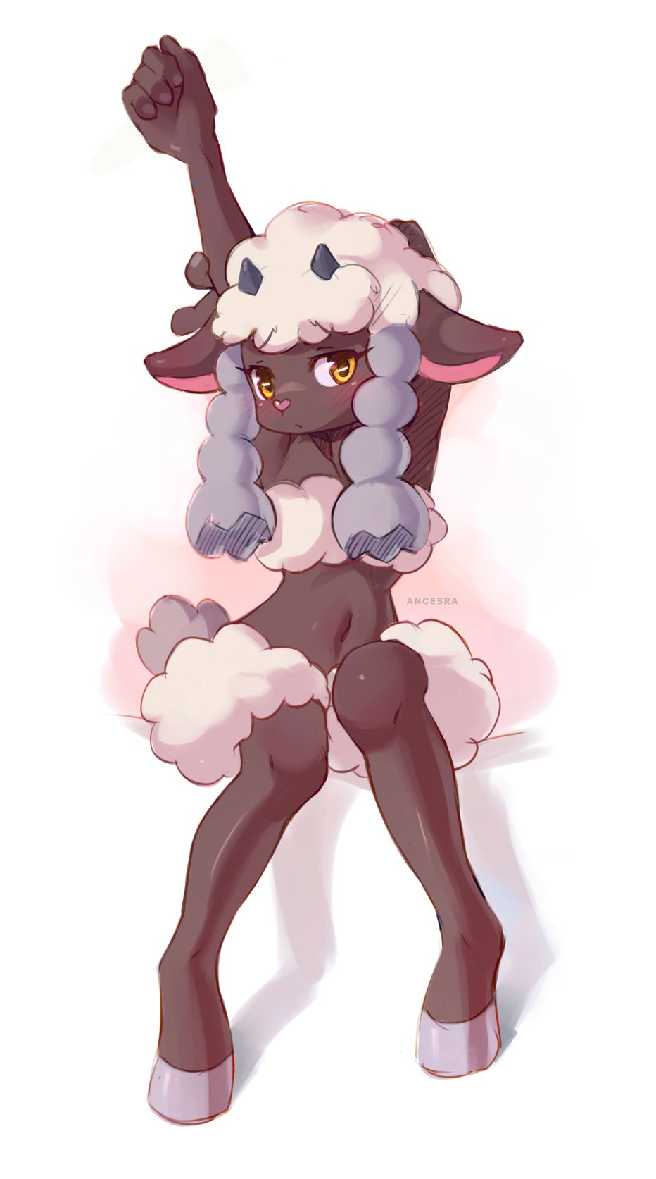 I'm a sheep page 2 full