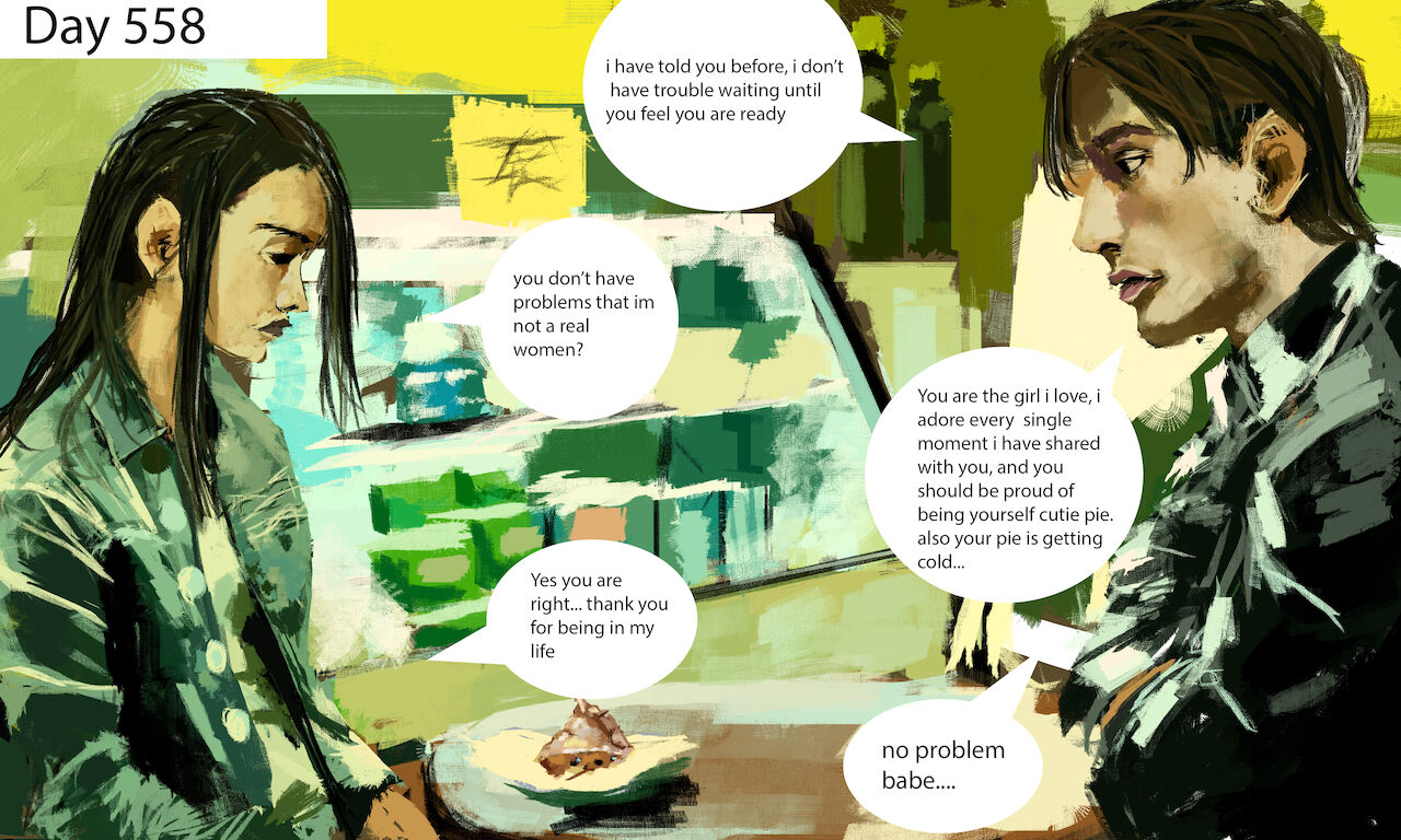 A trans journey I page 6 full
