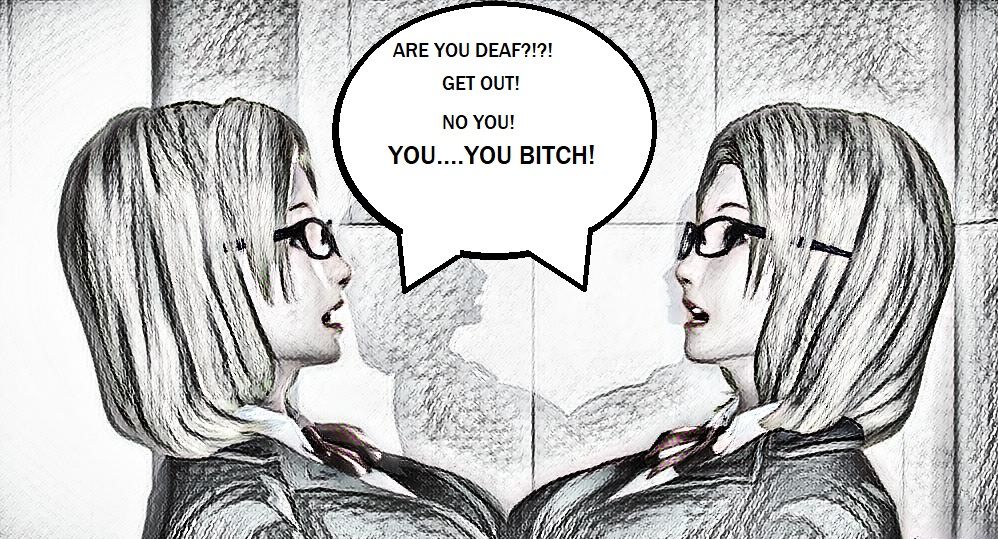 Doppelganger Degenerate Decimation in the Privy page 11 full