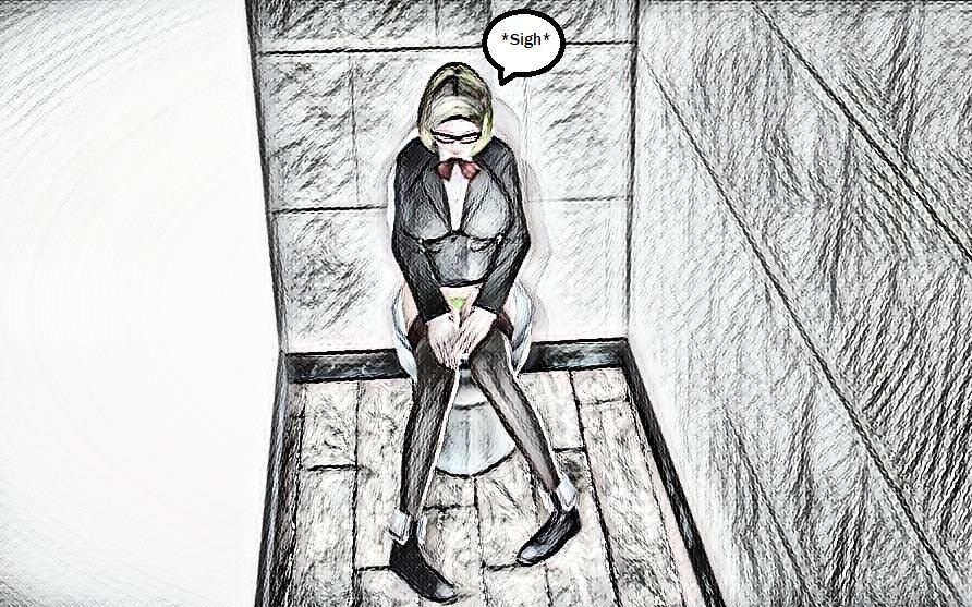 Doppelganger Degenerate Decimation in the Privy page 3 full
