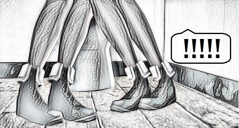 Doppelganger Degenerate Decimation in the Privy page 7 full