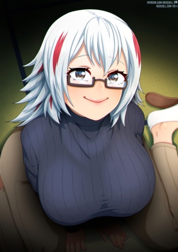 [NeoCoill] Winter Beauty (My Hero Academia) cover