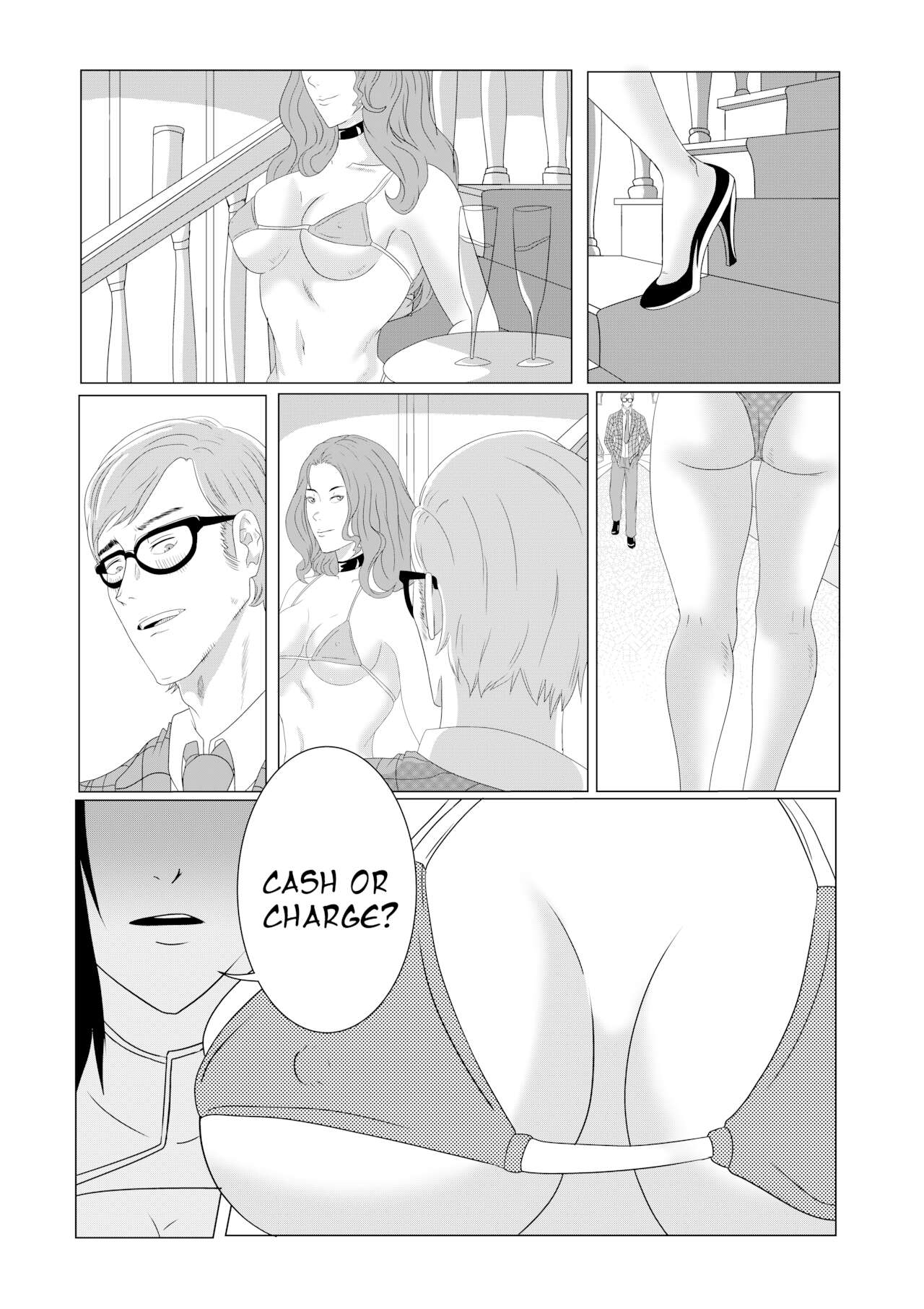 Big Trouble in Little China page 2 full