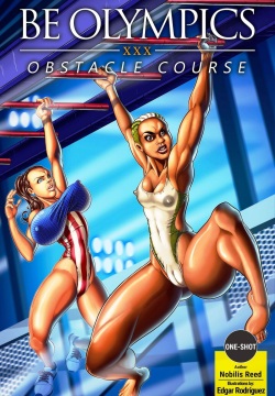 BotComics - Be Olympics