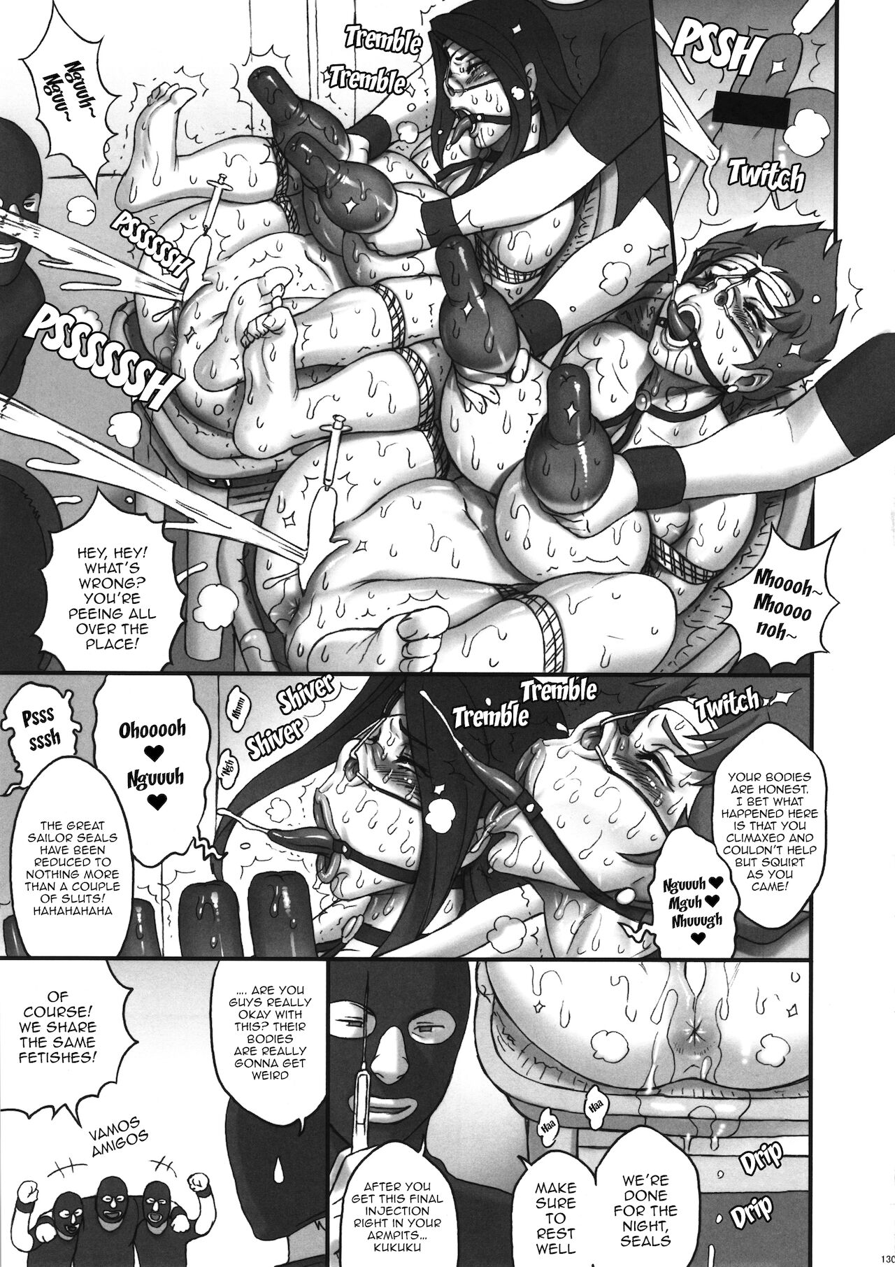 NIPPON SAILOR SEALS page 12 full