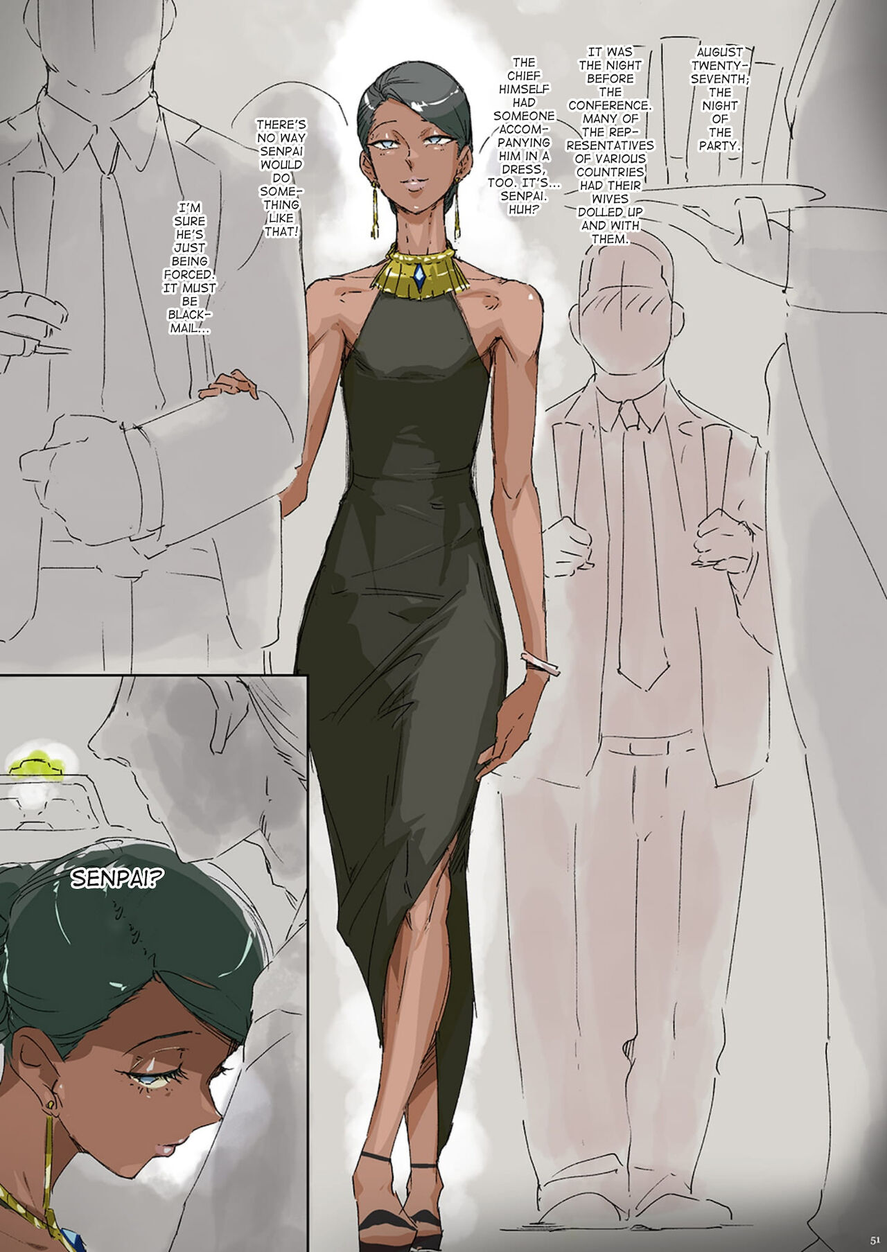 Kirsi's Chapter page 7 full