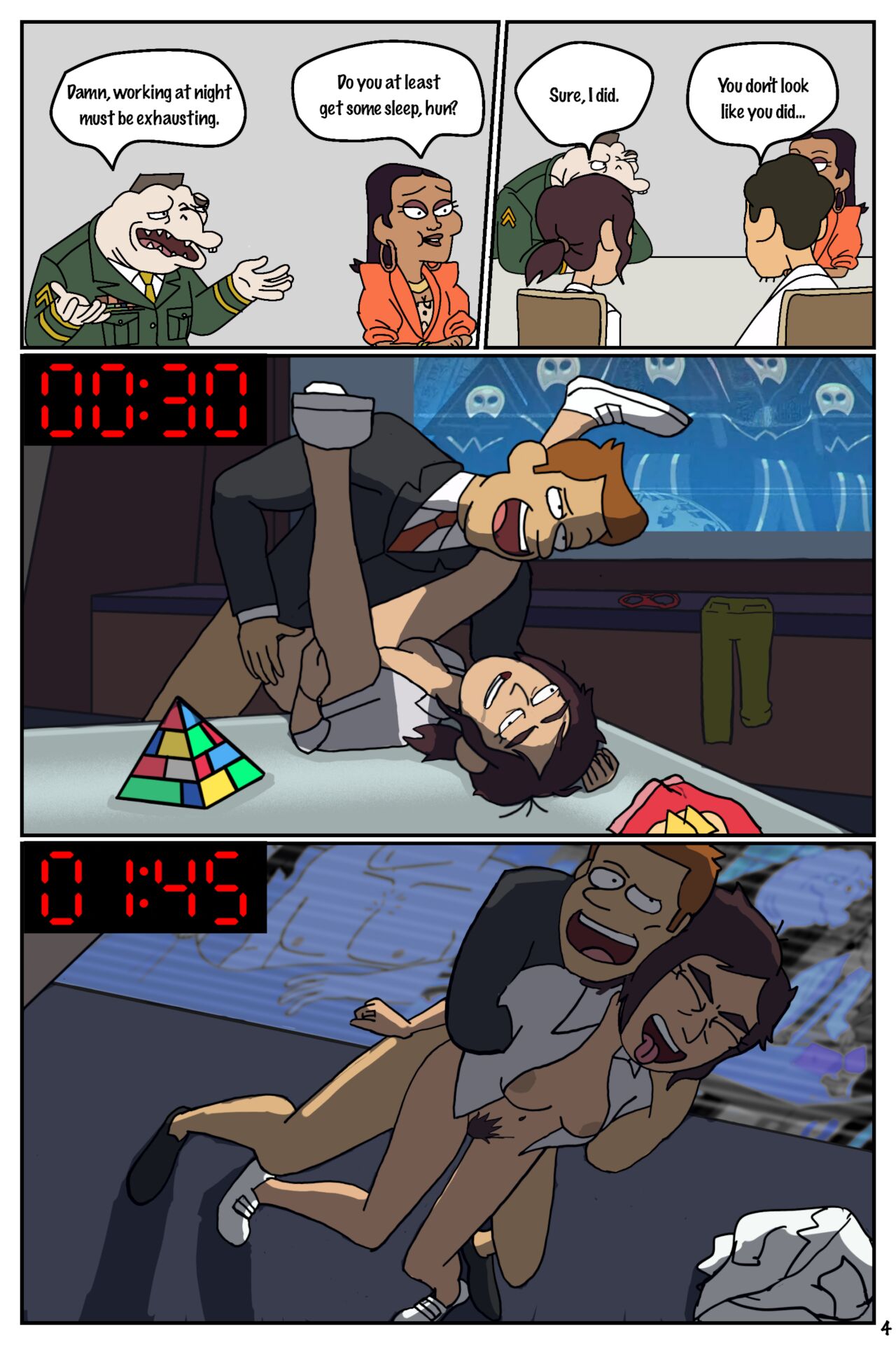 Sidejobs page 4 full