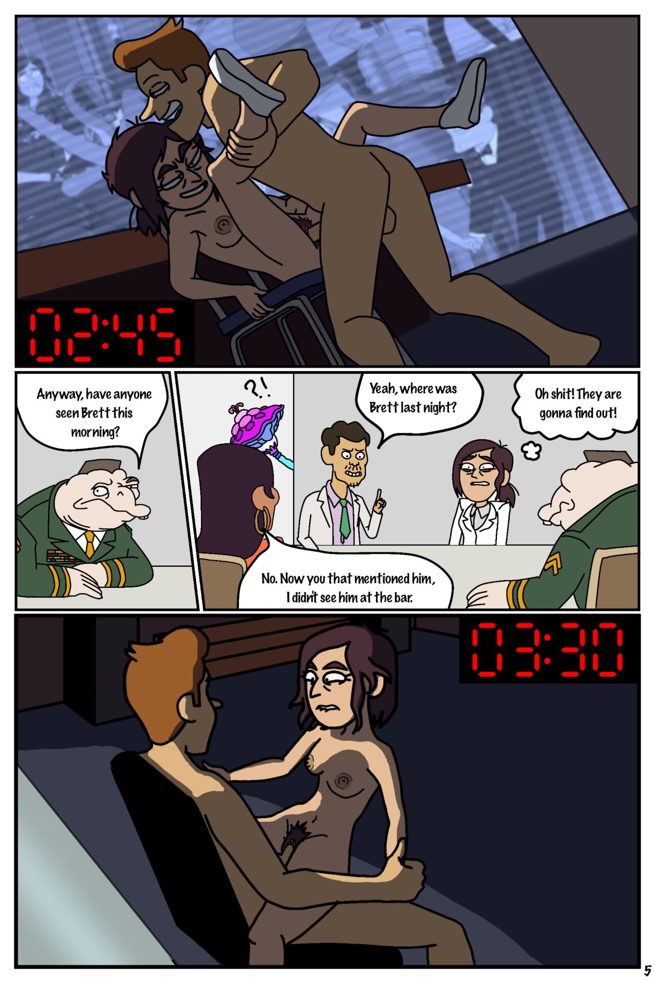 Sidejobs page 5 full