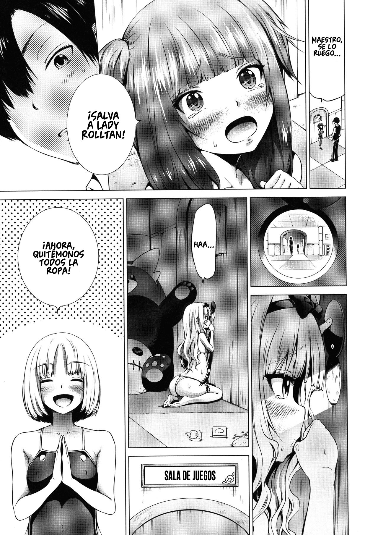 Isekai Harem Paradise Ge 03 page 10 full