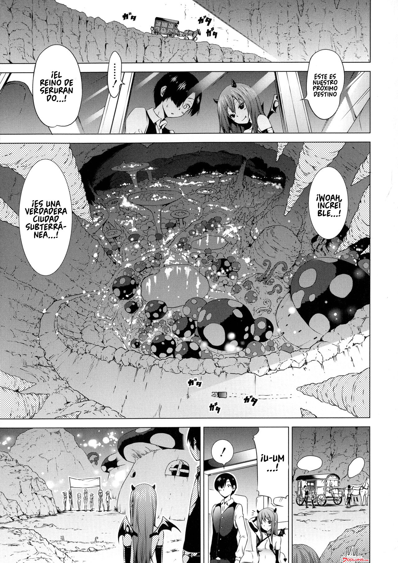 Isekai Harem Paradise Ge 03 page 4 full