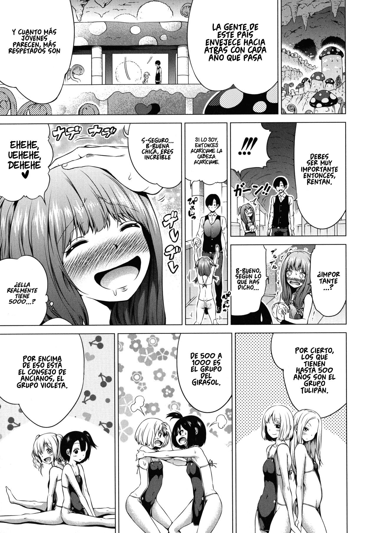 Isekai Harem Paradise Ge 03 page 8 full