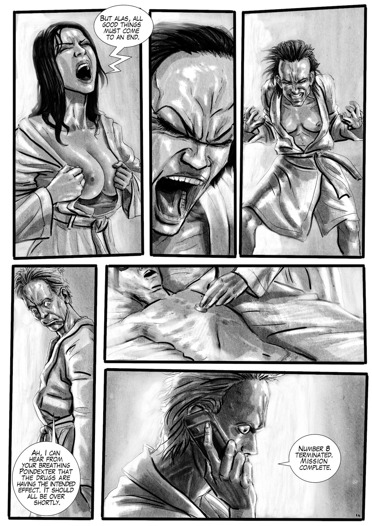 Number 8 page 10 full