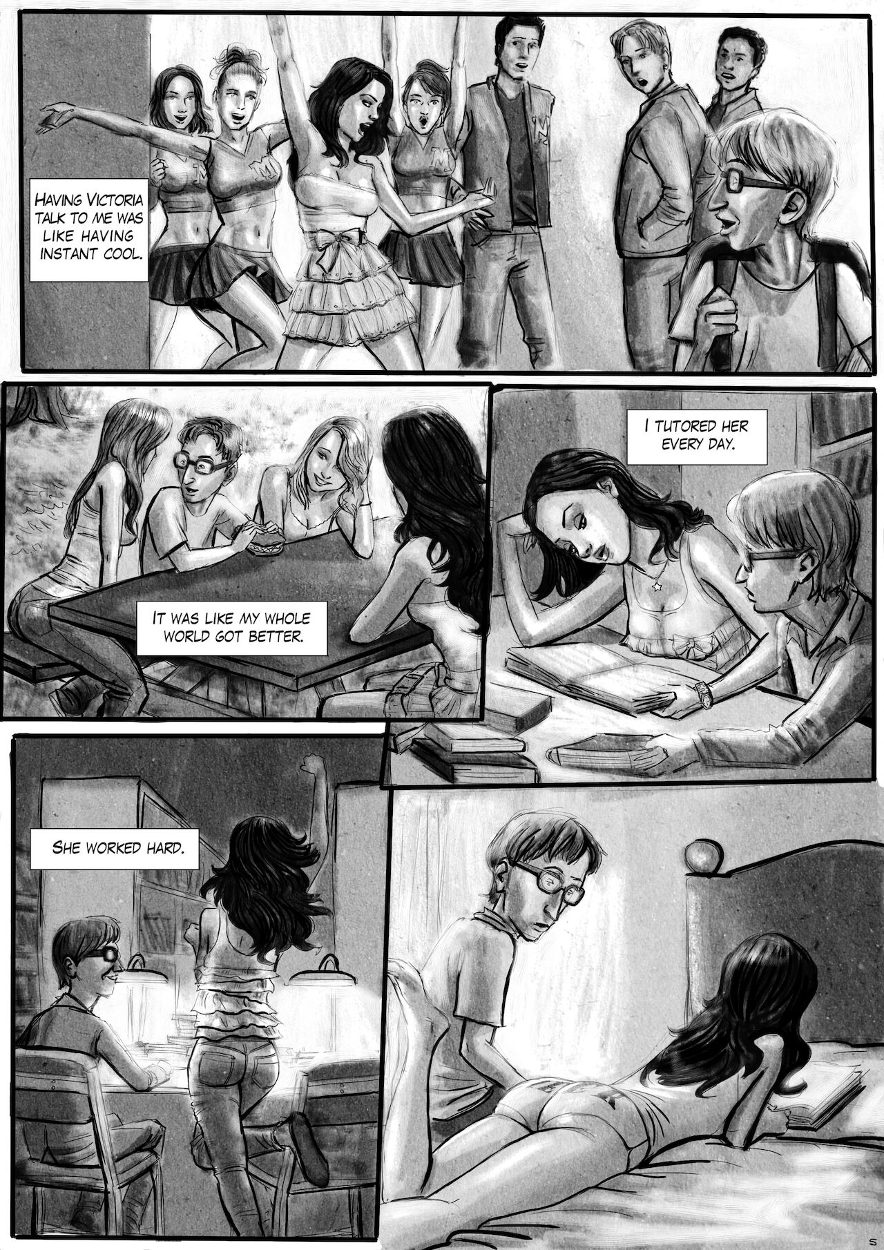 Number 8 page 5 full