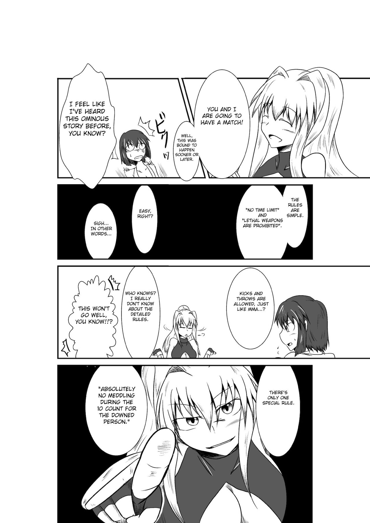 ten seconds sandbags page 11 full
