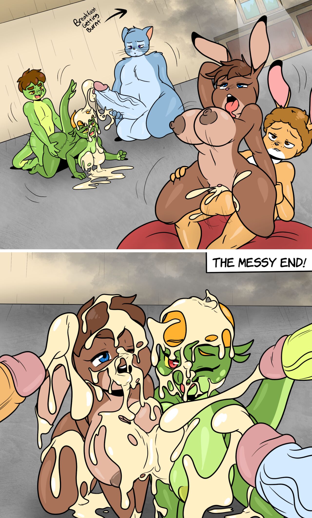 The Tale of the Morning Routine page 7 full