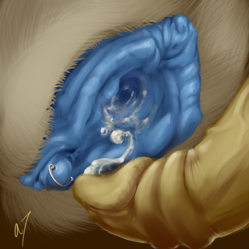 ARTIST antar dragon page 8 full