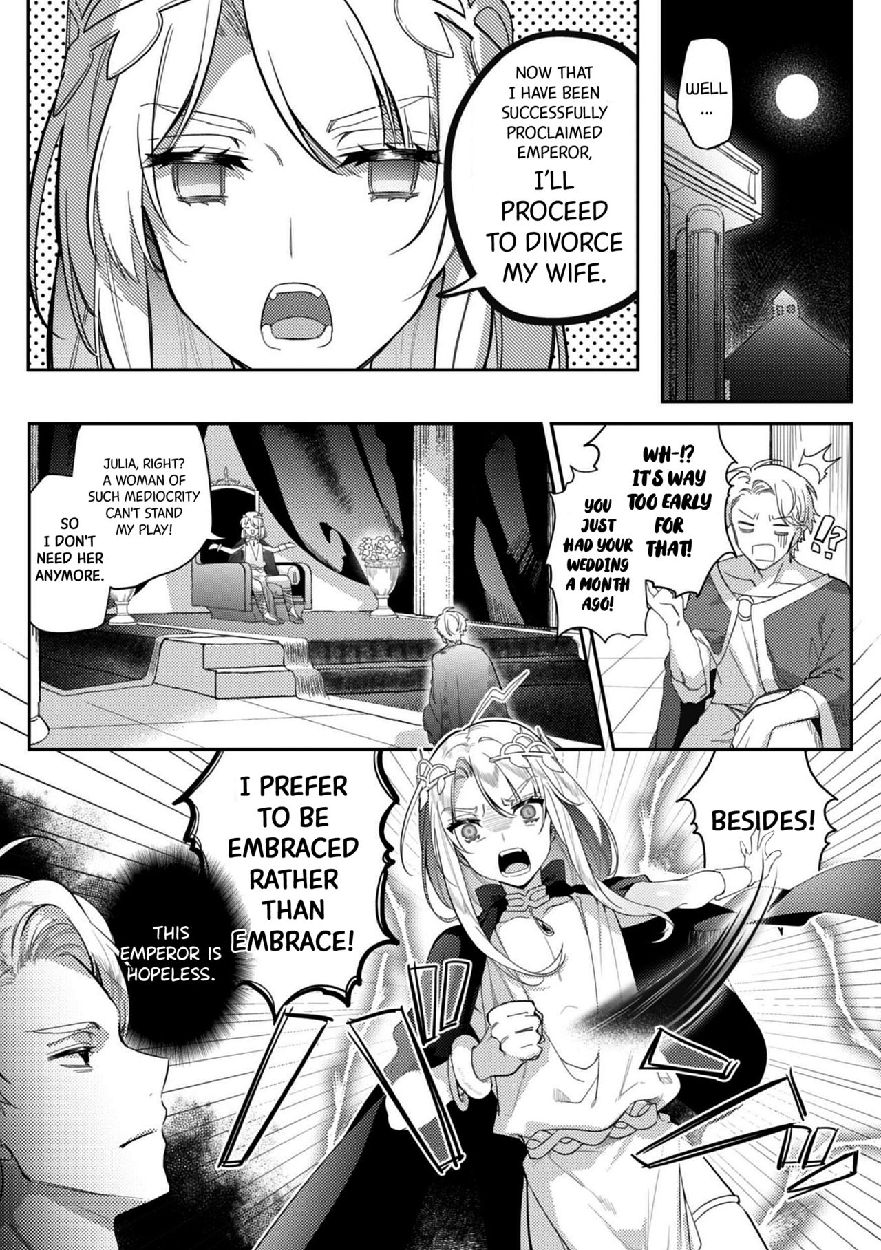 Intou Kyuuteishi ~Intei to Yobareta Bishounen~ Ch. 1 | Records of the Lascivious Court ~The Beautiful Boy  Who Was Called the “Licentious Emperor”~ Ch. 1 page 5 full