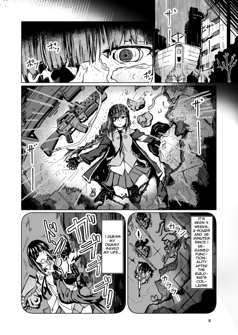JANE DANIEL page 8 full