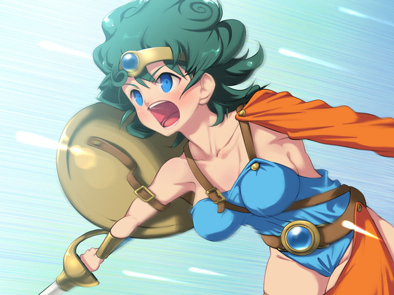 Dragon Quest images page 9 full