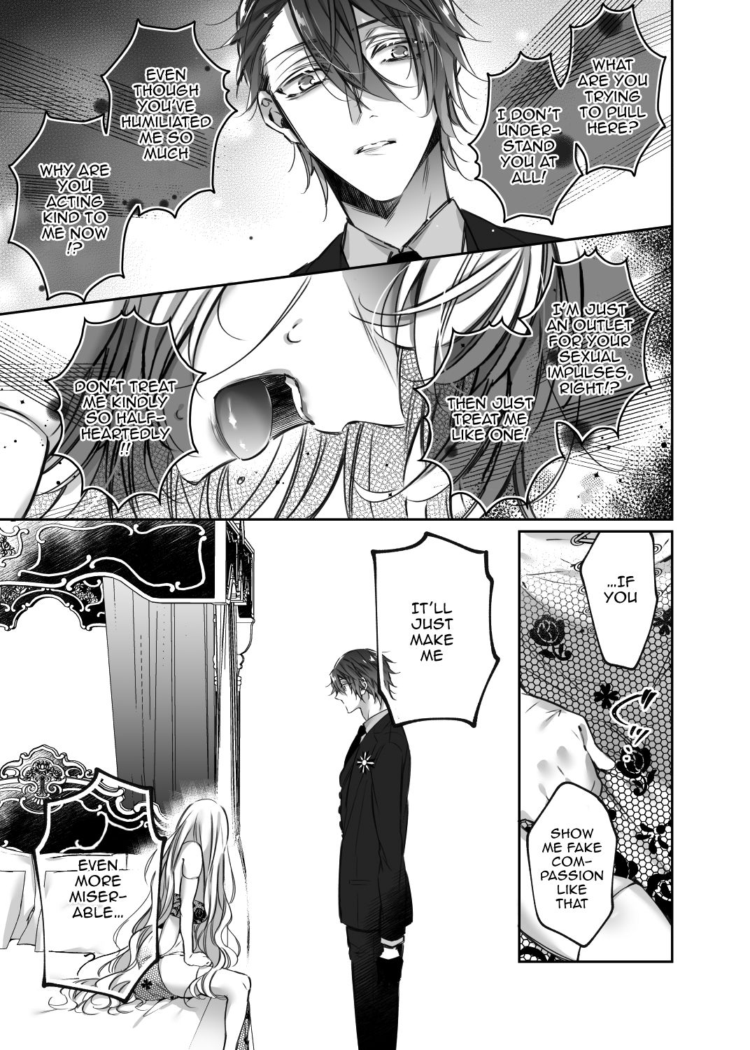 Maria xx Maid 3 page 11 full