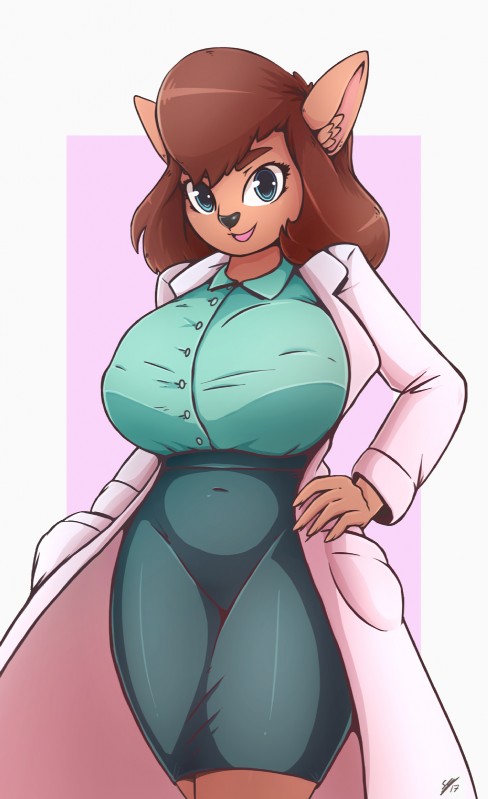 ARTIST Secretly Saucy page 10 full