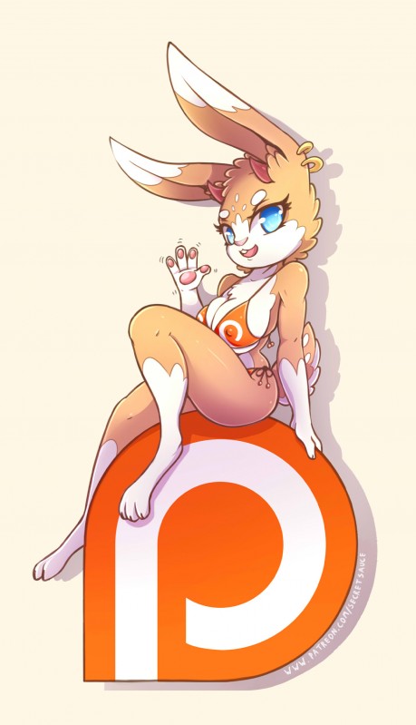 ARTIST Secretly Saucy page 6 full