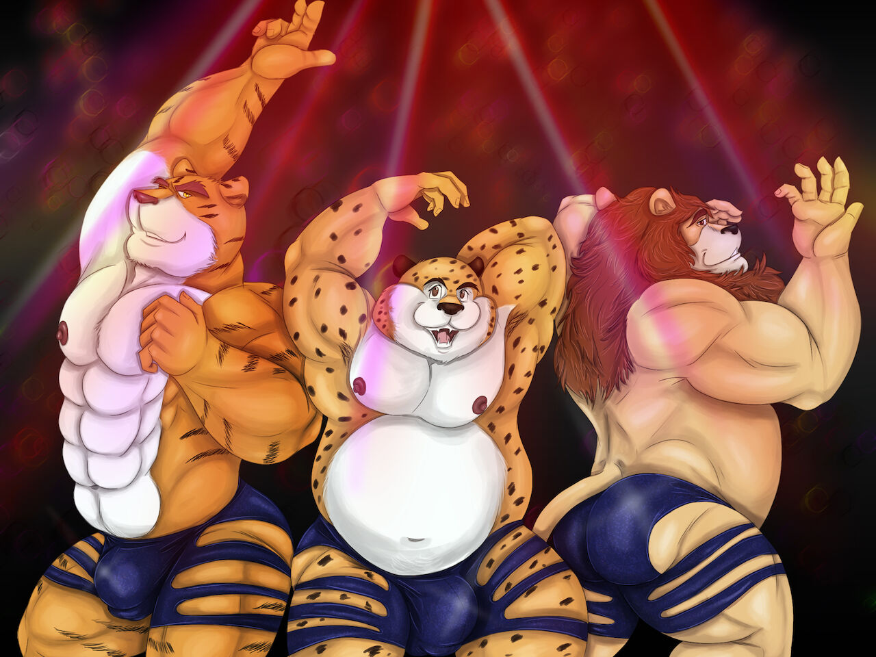Hi-Res and exclusive artworks page 12 full